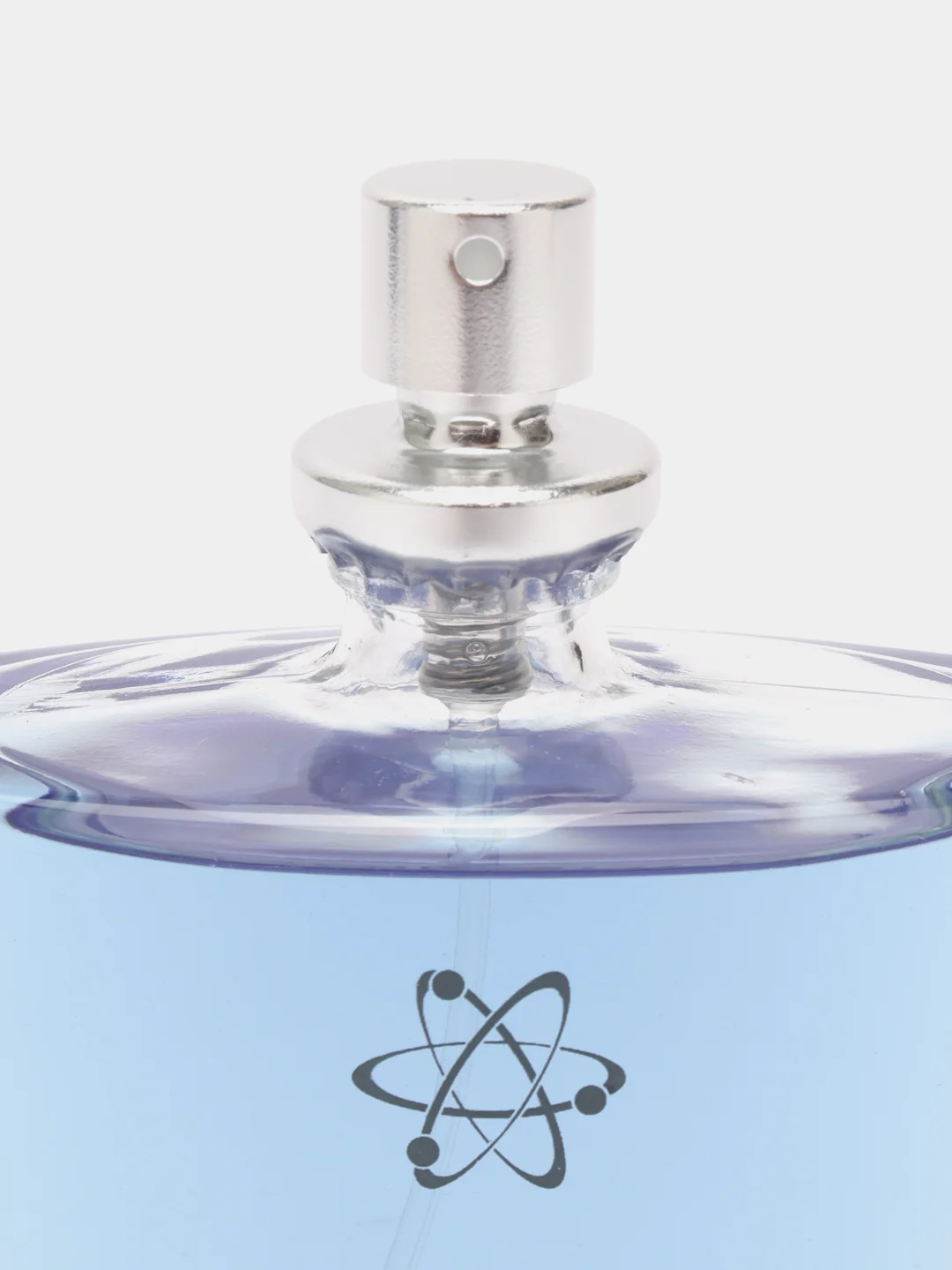 Вода туалетная мужская Molecule Aqua KPK Parfum, 100 мл