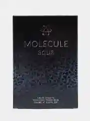 Вода туалетная мужская Molecule Aqua KPK Parfum, 100 мл