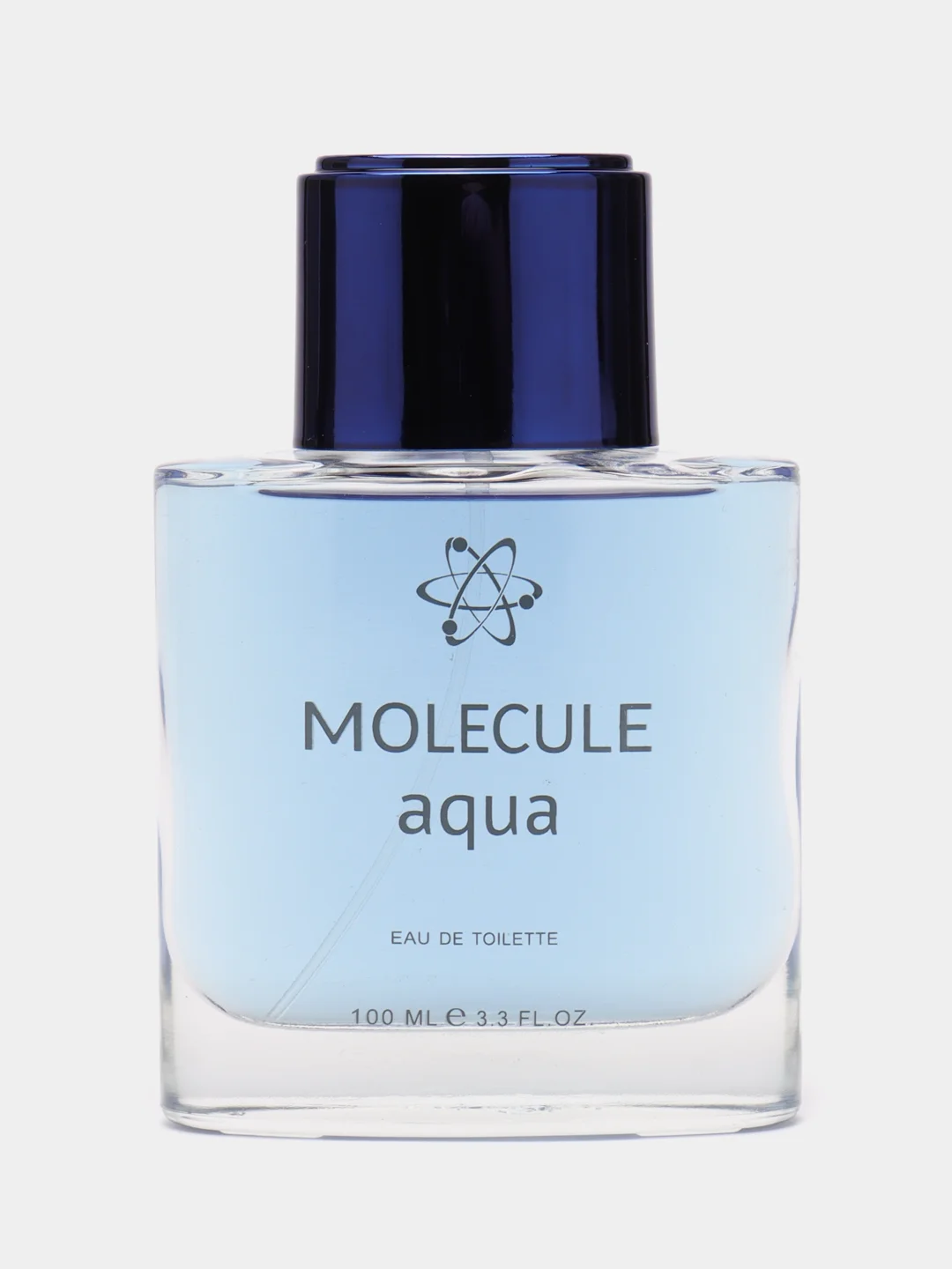 Вода туалетная мужская Molecule Aqua KPK Parfum, 100 мл