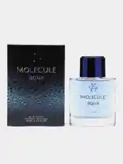 Вода туалетная мужская Molecule Aqua KPK Parfum, 100 мл
