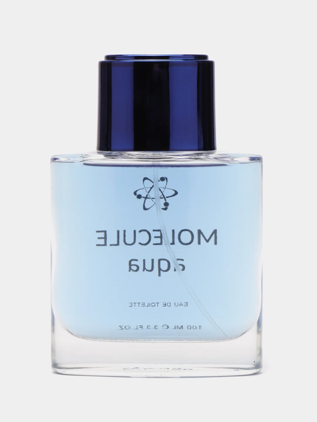 Вода туалетная мужская Molecule Aqua KPK Parfum, 100 мл