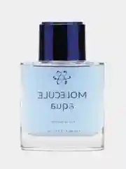 Вода туалетная мужская Molecule Aqua KPK Parfum, 100 мл