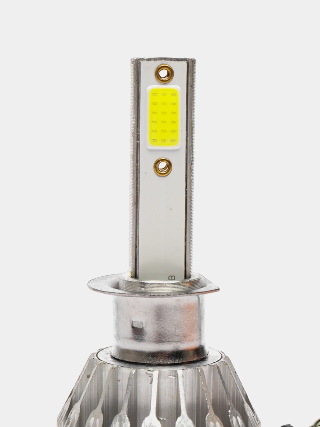 Светодиодные LED лампы C6 H1, H4, H7
