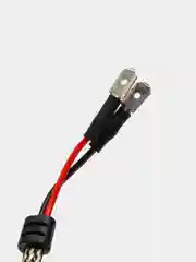 Светодиодные LED лампы C6 H1, H4, H7