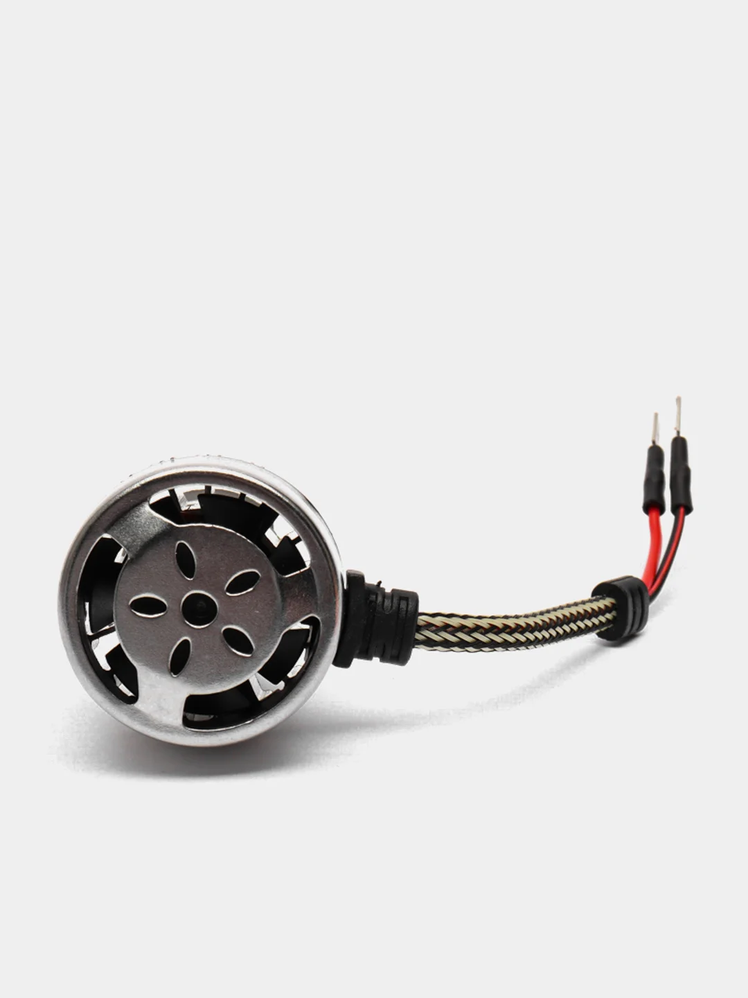Светодиодные LED лампы C6 H1, H4, H7