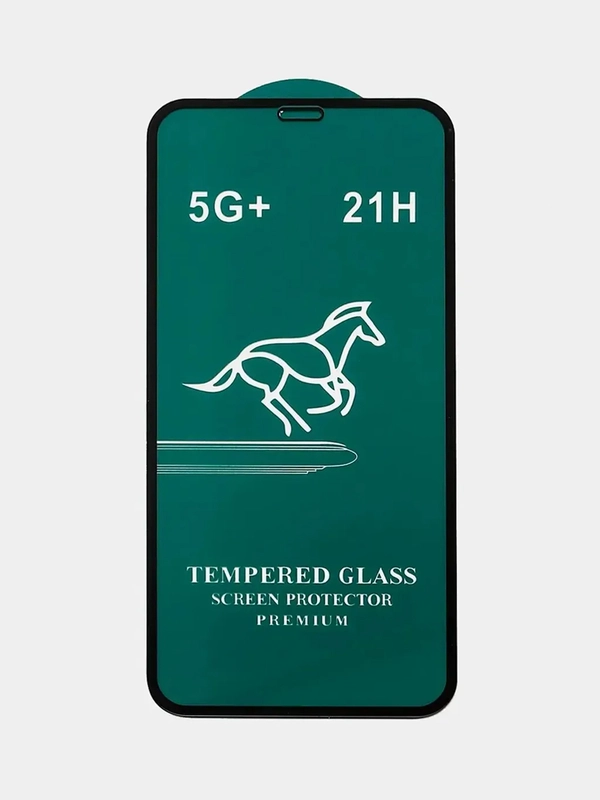 Защитное стекло для iPhone 11, 13, 14 Pro, Max, Mini, Plus, XR, XS, 12, X, 15, 15 Pro