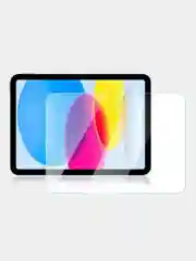 Защитное стекло для Apple iPad 10 (2022) 10.9, 0.33 мм
