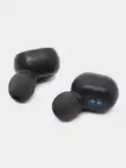 Черный беспроводные наушники Airdots 2