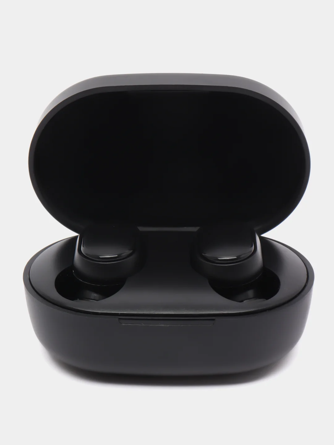 Черный беспроводные наушники Airdots 2