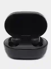 Черный беспроводные наушники Airdots 2