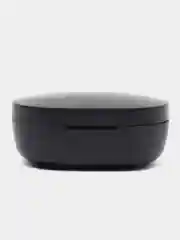 Черный беспроводные наушники Airdots 2