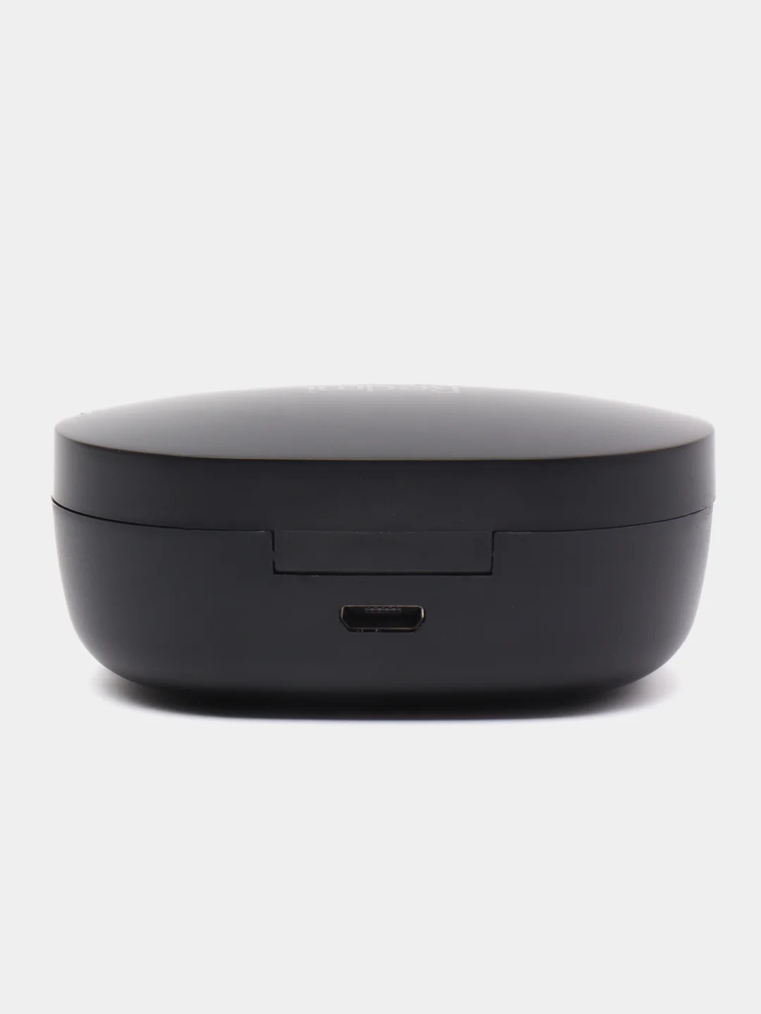 Черный беспроводные наушники Airdots 2