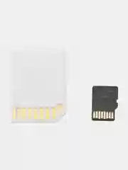 Карта памяти Micro SD SmartBuy, U1 / U3