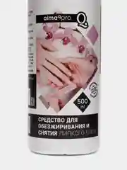 Средство для обезжиривания