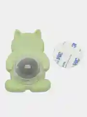 Зеленый кошачья мята, мятный шар для кошек, лакомство для кота, конфета для кошек