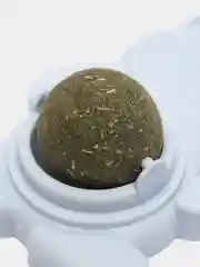 Синий кошачья мята, мятный шар для кошек, лакомство для кота, конфета для кошек