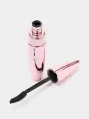 Тушь для ресниц Million Pauline Hyper Curl, влагостойкая, черный, 10 г