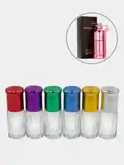 Парфюм концентрат по мотивам Montale Roses Musk "Монталь рос, масляные духи, пробник, 3 мл