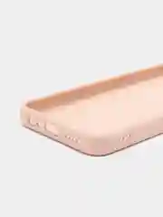 Алый чехол силиконовый для Realme C15 / C25 / C25S / Реалми С15 / С25 Silicone Cover