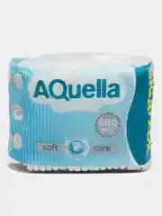 Ватные палочки AQuella, 500 штук