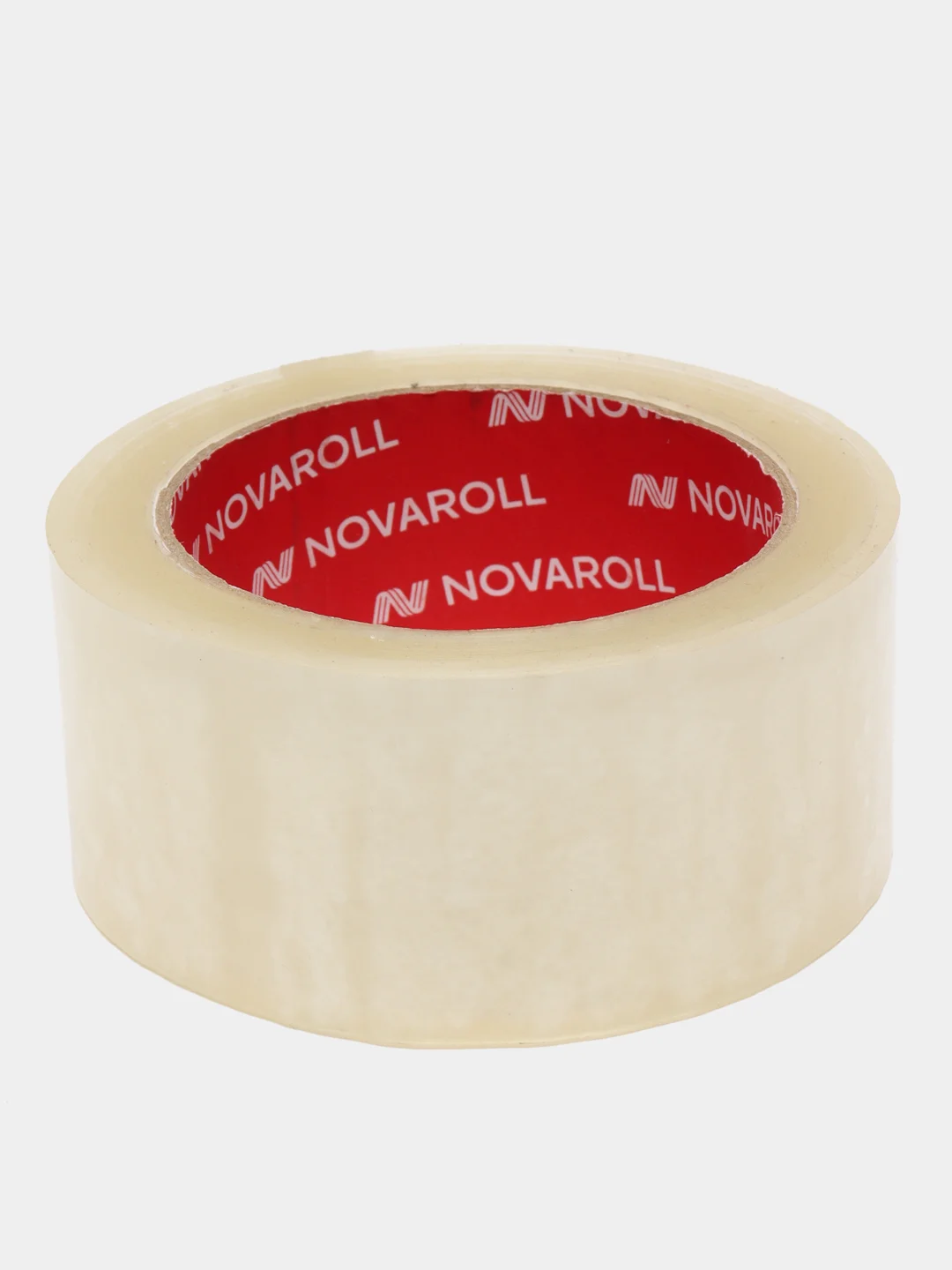 Прозрачный скотч Novaroll, 40-150 м