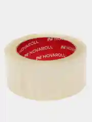 Прозрачный скотч Novaroll, 40-150 м