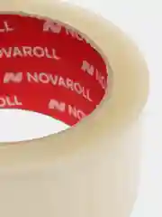 Прозрачный скотч Novaroll, 40-150 м