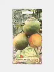 Семена Мязиной Л. томат "Зеленый реликтовый"