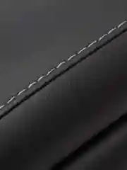 Подлокотник для авто Kia Rio Киа Рио 3 2011-2017, из экокожи, в подстаканник