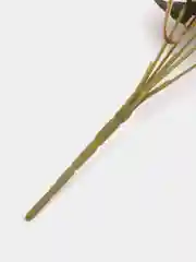 Бежевый искусственные цветы розы, букет, пионы, камелии