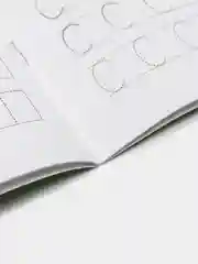 Пропись пишем буквы правильно