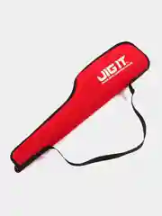Чехол Jig It полужесткий для зимних удилищ (80см)