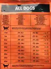 Сухой корм ALL DOGS (Олл Догс), говядина, овощи, 13 кг