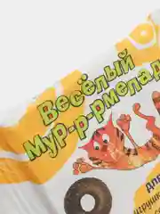 Мармеладки "Веселый мурмелад" для кошек
