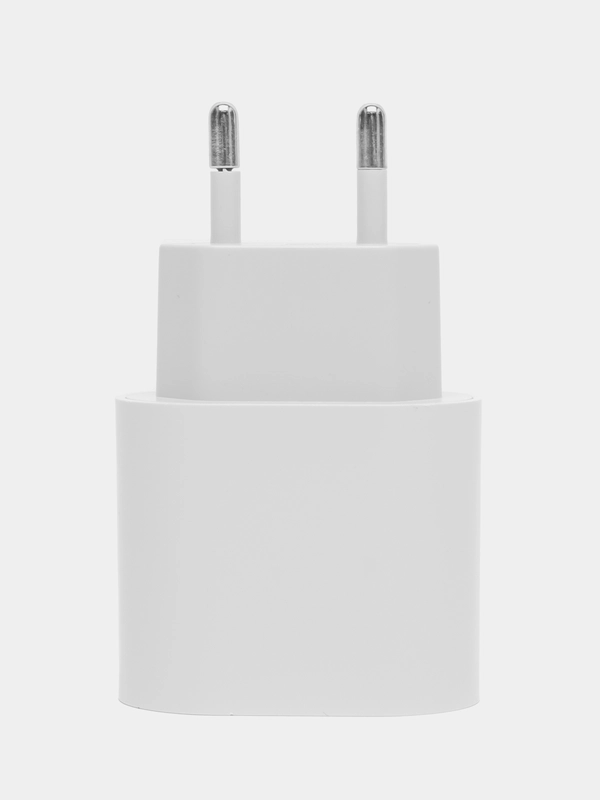 Адаптер для зарядки iPhone