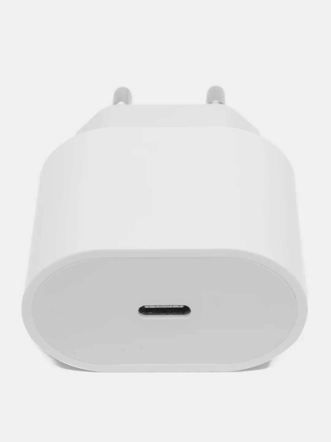 Адаптер для зарядки iPhone