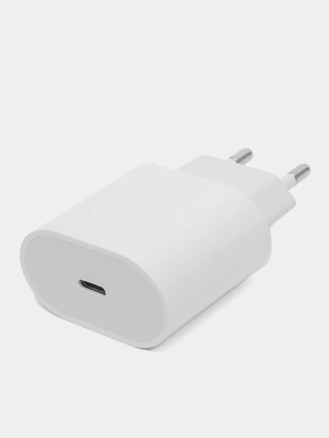 Адаптер для зарядки iPhone