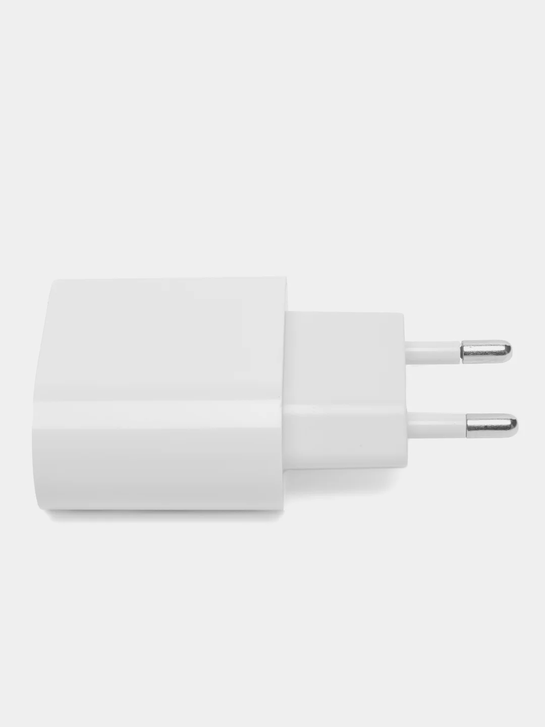 Адаптер для зарядки iPhone