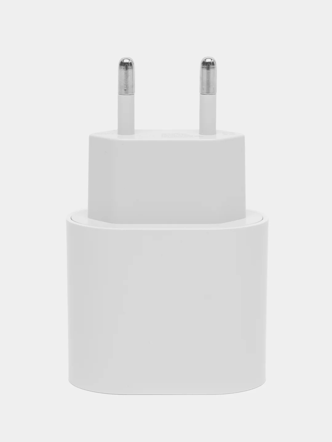 Адаптер для зарядки iPhone (Айфон), с кабелем
