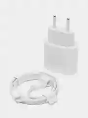 Адаптер для зарядки iPhone (Айфон), с кабелем