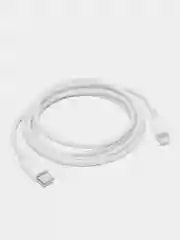 Адаптер для зарядки iPhone (Айфон), с кабелем