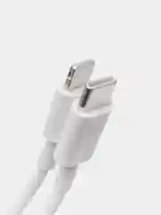 Адаптер для зарядки iPhone (Айфон), с кабелем