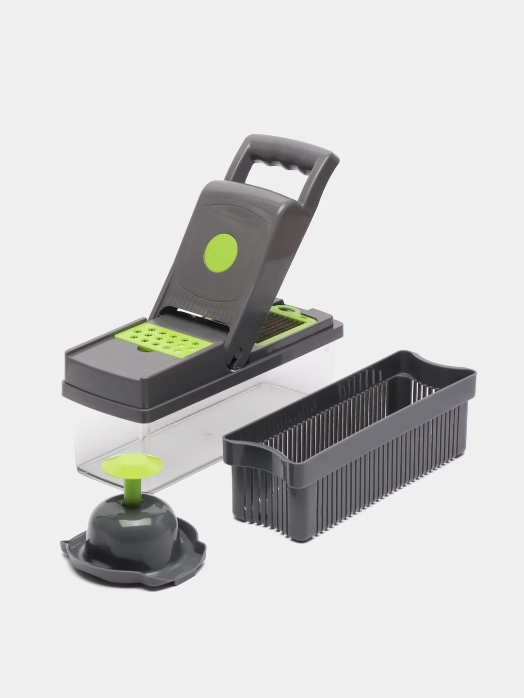 Алый овощерезка, терка для овощей. Овощерубка ручная Veggie Slicer