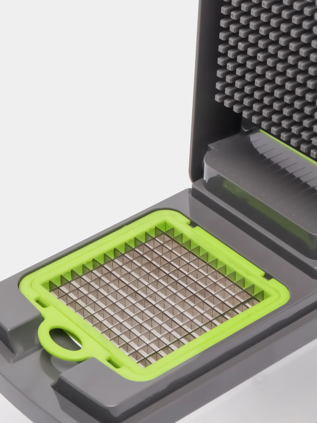 Алый овощерезка, терка для овощей. Овощерубка ручная Veggie Slicer