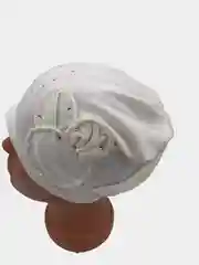 Шапка женская