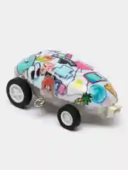 Гоночная машинка Speed Laser Car
