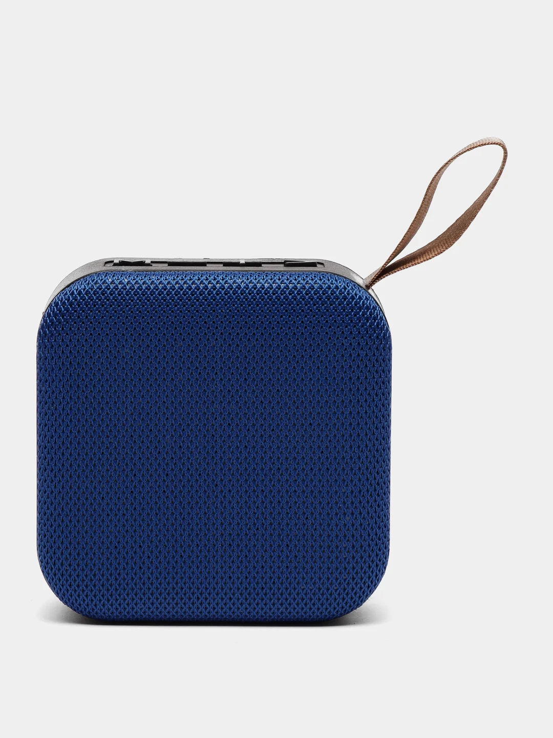 Синий колонка T5, Bluetooth, беспроводная