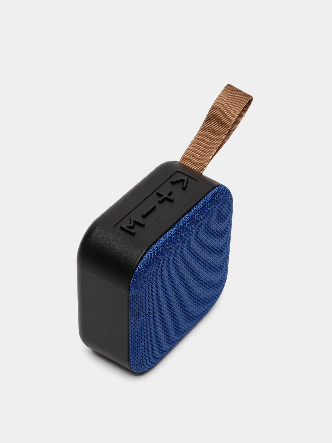 Синий колонка T5, Bluetooth, беспроводная