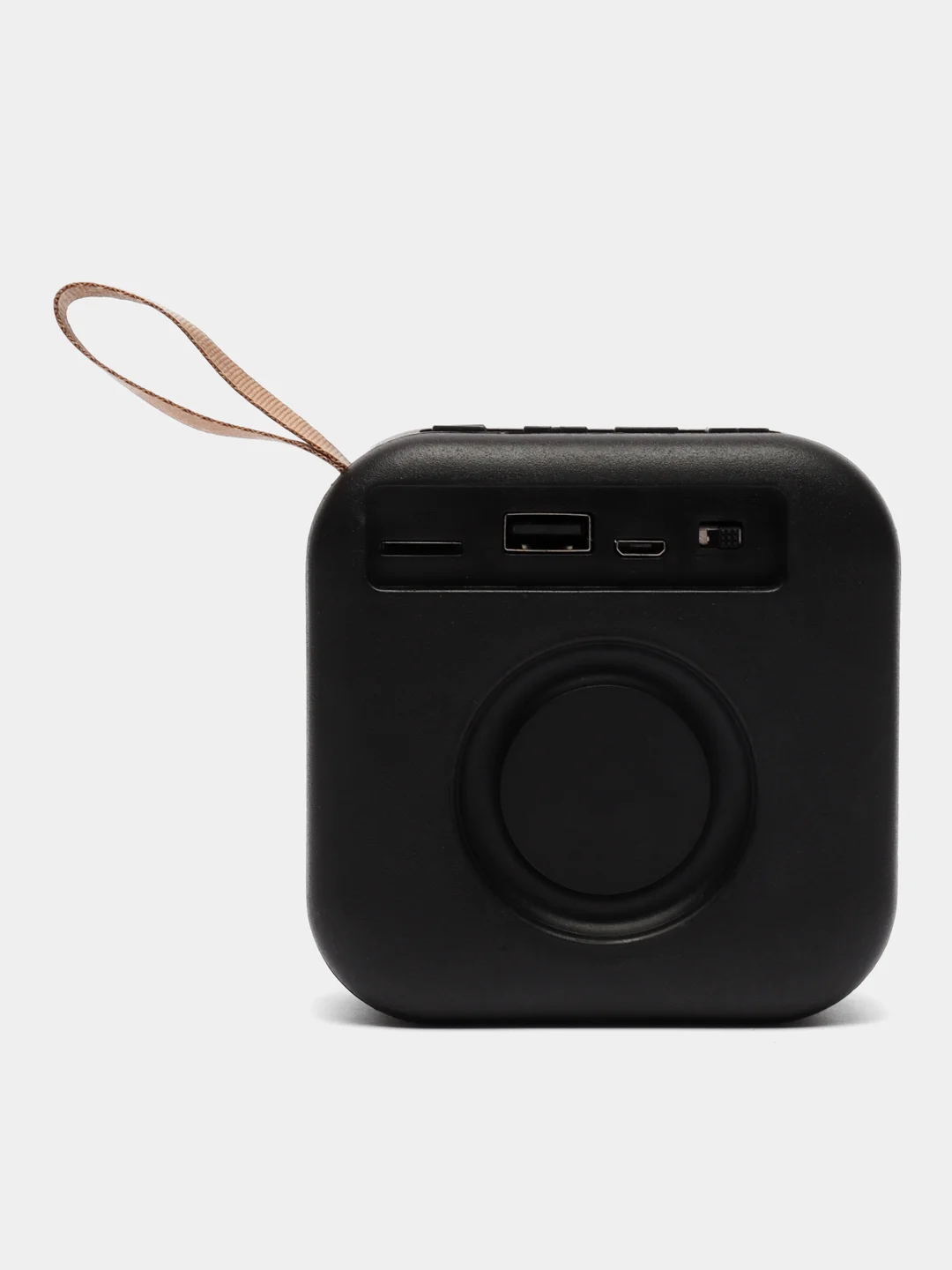 Синий колонка T5, Bluetooth, беспроводная