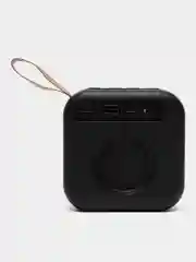 Синий колонка T5, Bluetooth, беспроводная